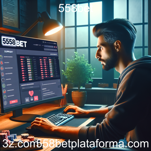 A Importância da Categoria 'Suporte' em Jogos Online